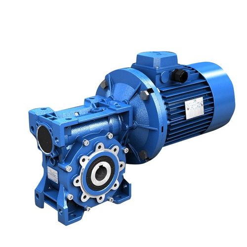 如何降低電機(jī)減速機(jī)噪音
