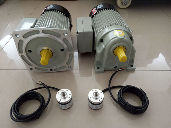 減速電機(jī)防水等級(jí)劃分