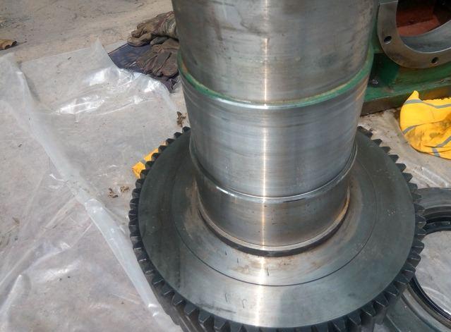 減速機(jī)在齒輪傳動(dòng)機(jī)件加工領(lǐng)域地位顯要